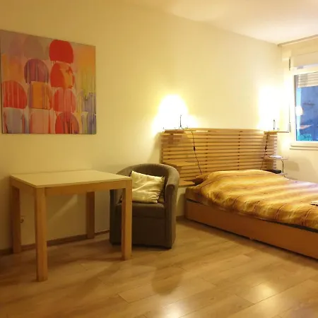 Monaco Studio Belgrade