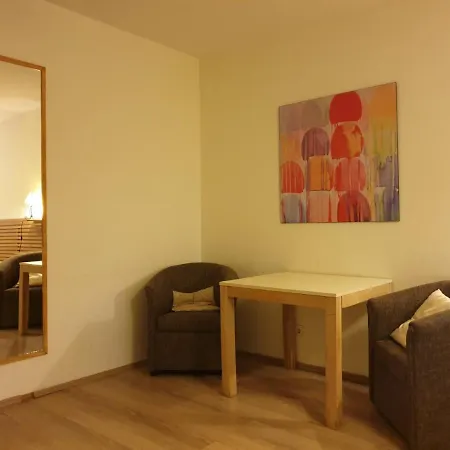 Appartement Monaco Studio Belgrade